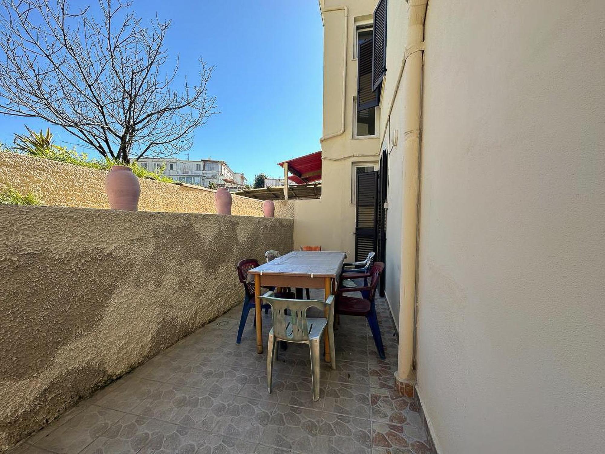 Villa Dei Sogni - Aparthotel Ischia Ponte Exterior foto
